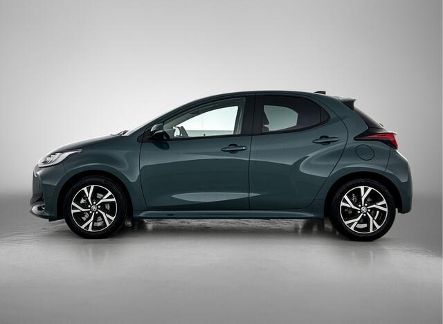 Toyota YARIS 1.5 Hybrid Dynamic