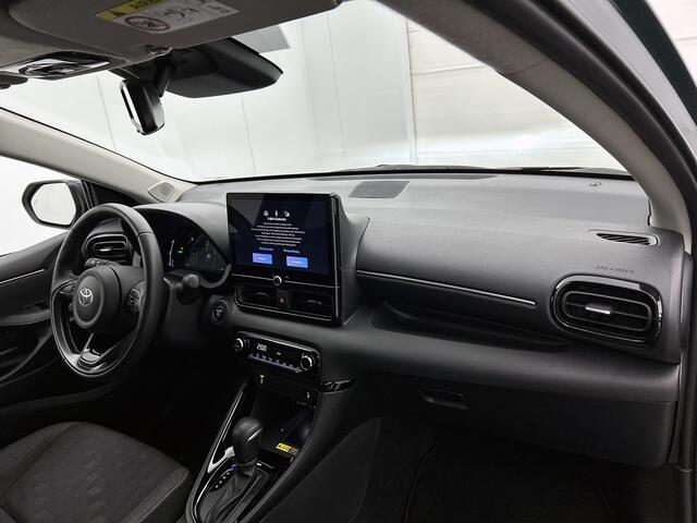 Toyota YARIS 1.5 Hybrid Dynamic