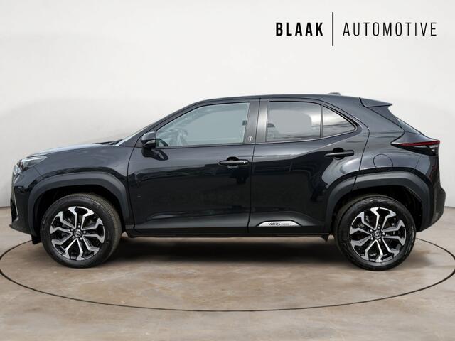 Toyota YARIS Cross 1.5 Hybrid Dynamic | Navigatie | Camera | Apple / Android