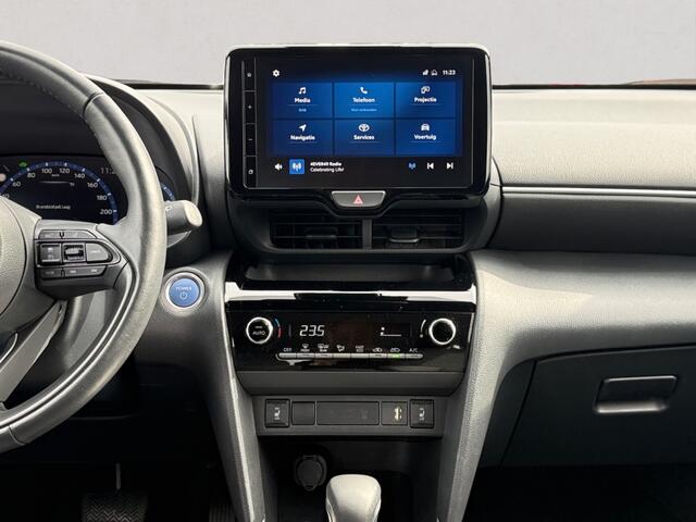 Toyota YARIS Cross 1.5 Hybrid Dynamic | Navigatie | Camera | Apple / Android