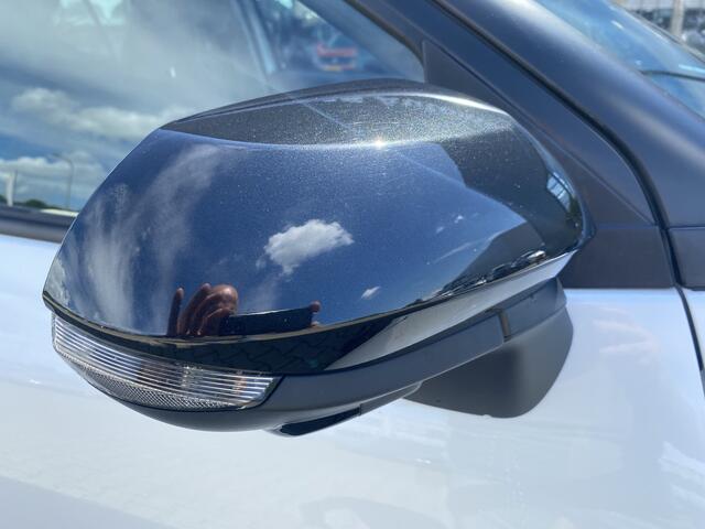 Toyota YARIS Cross 1.5 Hybrid Executive 360' Camera, Adaptive Cruise & Winterpakket