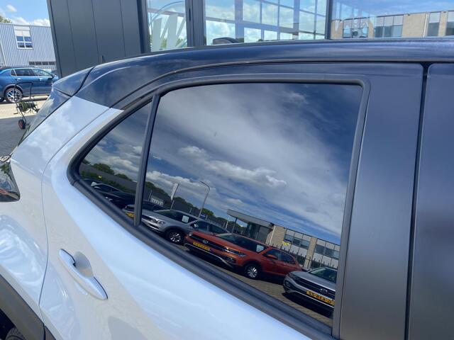 Toyota YARIS Cross 1.5 Hybrid Executive 360' Camera, Adaptive Cruise & Winterpakket