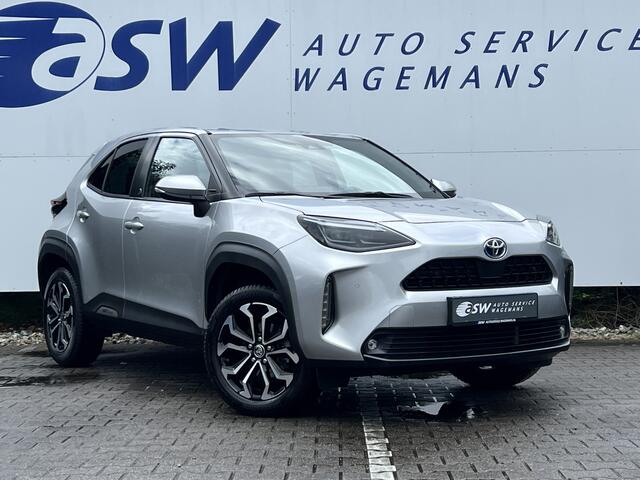 Toyota YARIS Cross 1.5 Hybrid Team D | Navi XL | Elek klep | Camera | Winter Pack