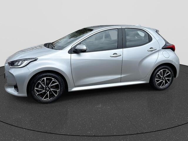 Toyota YARIS 1.5 Hybrid Dynamic | NAVI | 4 Seizoen | Trekhaak