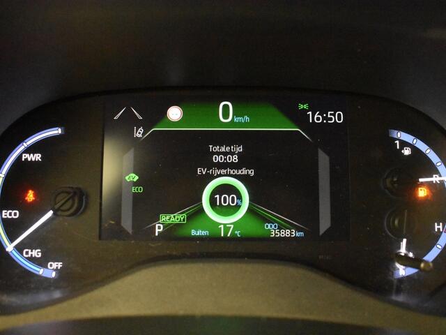 Toyota YARIS Cross 1.5 Hybrid Executive | Bi Tone | Blindspot | Navigatie