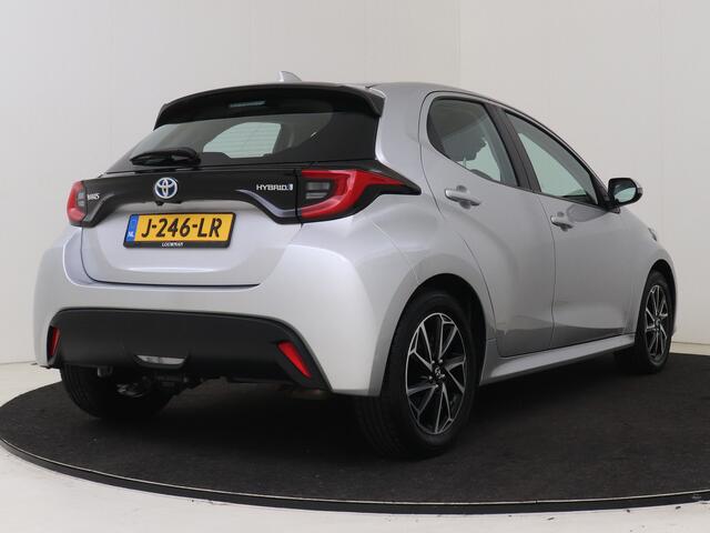 Toyota YARIS 1.5 Hybrid First Edition | NL Auto | Dealeronderhouden |