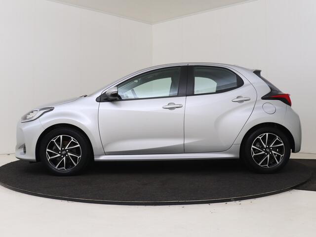 Toyota YARIS 1.5 Hybrid First Edition | NL Auto | Dealeronderhouden |