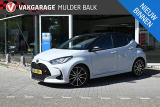 toyota-yaris-1.5-hybrid-gr-sport