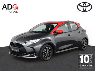 toyota-yaris-1.5-hybrid-115-first-e