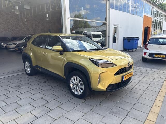 Toyota YARIS Cross 1.5 Hybrid Active