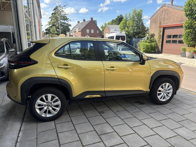 Toyota YARIS Cross 1.5 Hybrid Active