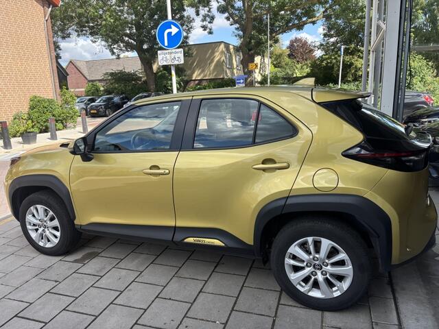 Toyota YARIS Cross 1.5 Hybrid Active