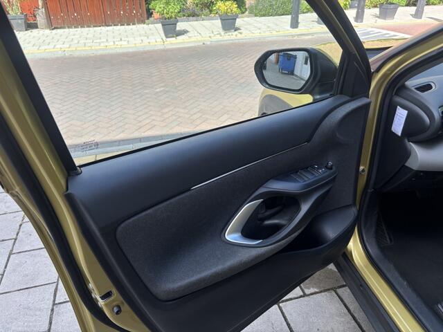 Toyota YARIS Cross 1.5 Hybrid Active