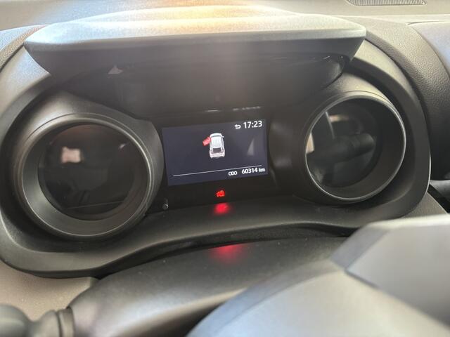 Toyota YARIS Cross 1.5 Hybrid Active