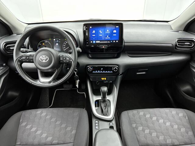 Toyota YARIS 1.5 Hybrid Active