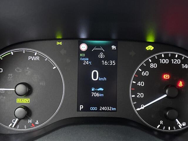 Toyota YARIS 1.5 Hybrid Active