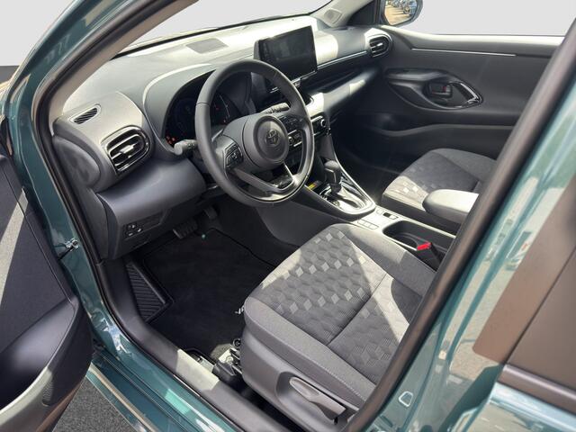 Toyota YARIS 1.5 Hybrid Dynamic | NIEUW 8 X | Camera | Apple Carplay