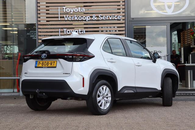 Toyota YARIS Cross 1.5 Hybrid Active , Trekhaak