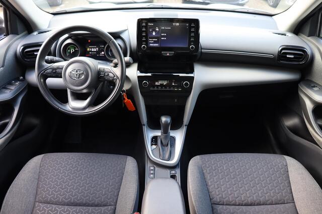Toyota YARIS Cross 1.5 Hybrid Active , Trekhaak