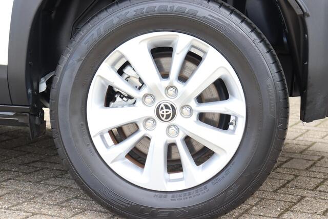 Toyota YARIS Cross 1.5 Hybrid Active , Trekhaak