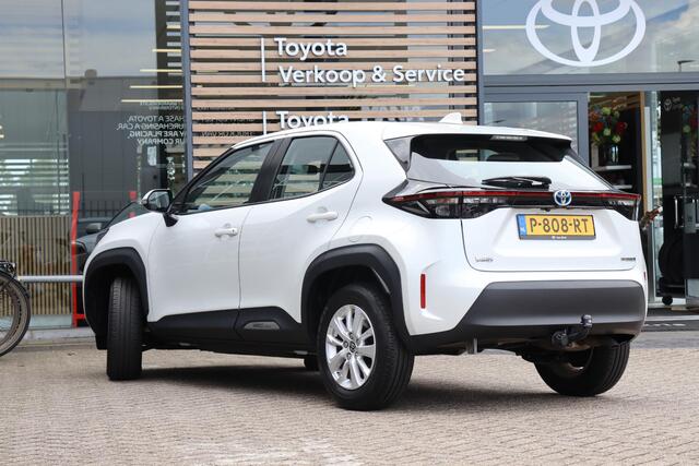 Toyota YARIS Cross 1.5 Hybrid Active , Trekhaak