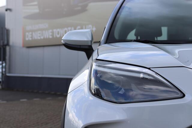 Toyota YARIS Cross 1.5 Hybrid Active , Trekhaak