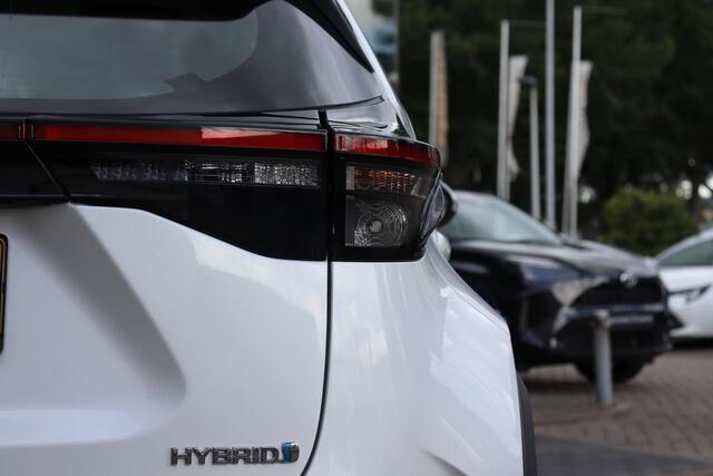 Toyota YARIS Cross 1.5 Hybrid Active , Trekhaak