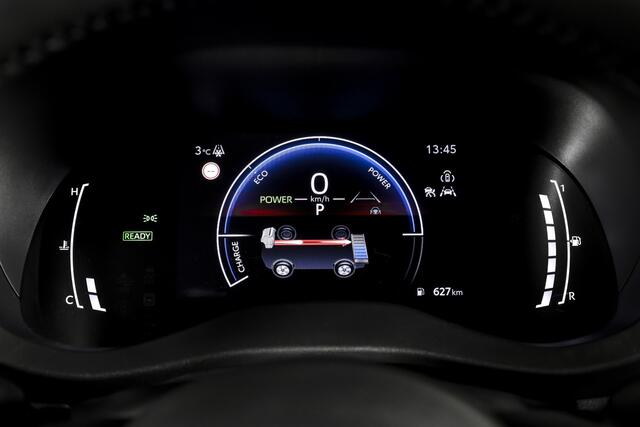 Toyota YARIS Cross 1.5 Hybrid 115 Dynamic | Dig.Cockpit | Adapt.Cruise | Stoel-+stuurverwarming | Camera | PDC | NAV+App.Connect | Auto.Airco | LM 17" | 3717