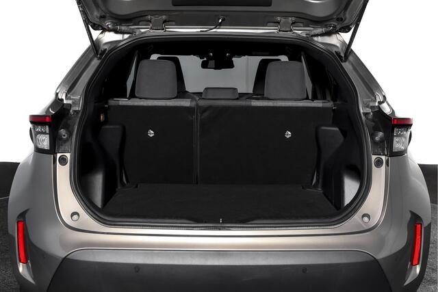 Toyota YARIS Cross 1.5 Hybrid 115 Dynamic | Dig.Cockpit | Adapt.Cruise | Stoel-+stuurverwarming | Camera | PDC | NAV+App.Connect | Auto.Airco | LM 17" | 3717