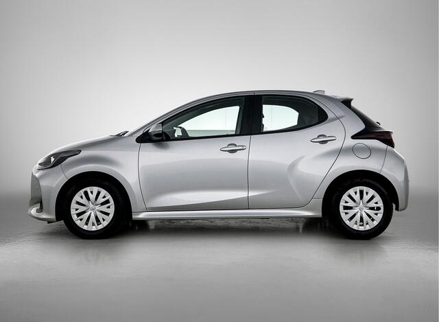 Toyota YARIS 1.5 Hybrid Active parkeersensors V+A