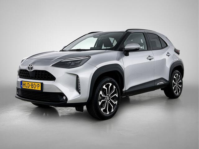 Toyota YARIS Cross 1.5 Hybrid 115 First Edition