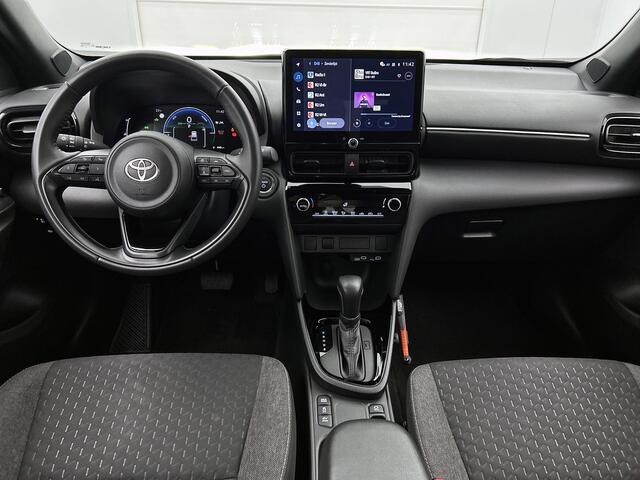 Toyota YARIS Cross 1.5 Hybrid 115 First Edition