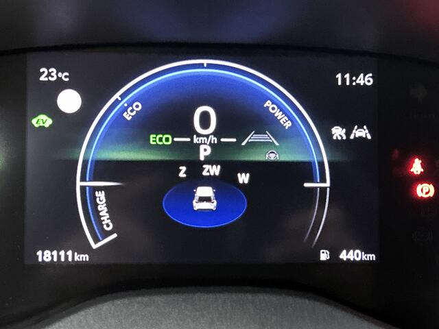 Toyota YARIS Cross 1.5 Hybrid 115 First Edition