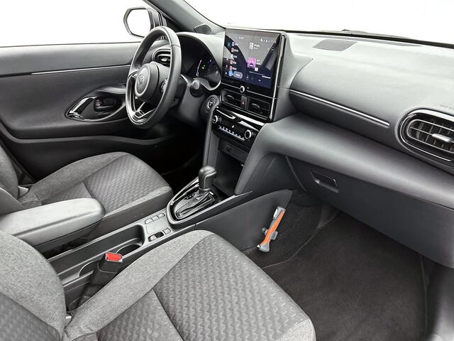 Toyota YARIS Cross 1.5 Hybrid 115 First Edition