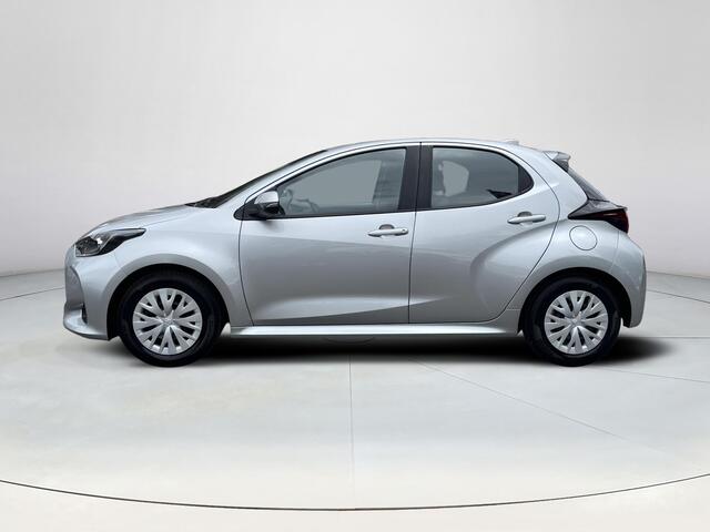 Toyota YARIS 1.5 Hybrid 115 Active | Navigatie | Keyless entry | Carplay | Parkeercamera | Adaptive cruise control |