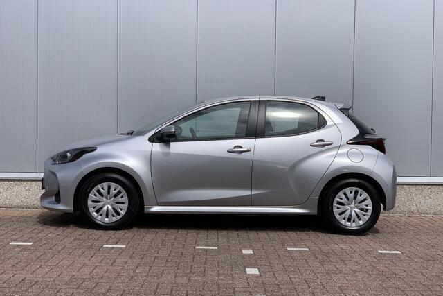 Toyota YARIS 1.5 Hybrid 115 Comfort | Camera | Apple Carplay | ACC |