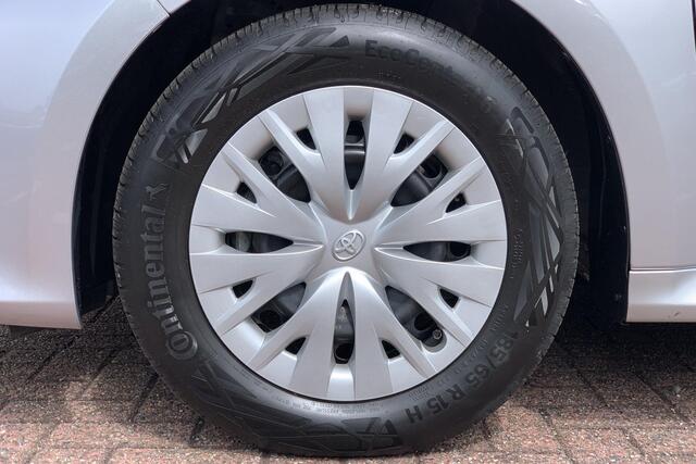 Toyota YARIS 1.5 Hybrid 115 Comfort | Camera | Apple Carplay | ACC |