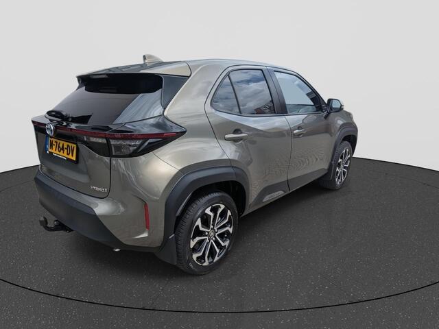 Toyota YARIS Cross 1.5 Hybrid First Edition | Rijklaar | Trekhaak | All Season |