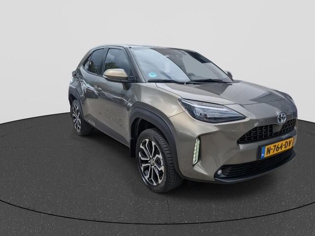 Toyota YARIS Cross 1.5 Hybrid First Edition | Rijklaar | Trekhaak | All Season |