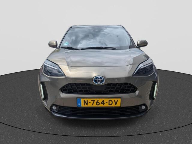 Toyota YARIS Cross 1.5 Hybrid First Edition | Rijklaar | Trekhaak | All Season |