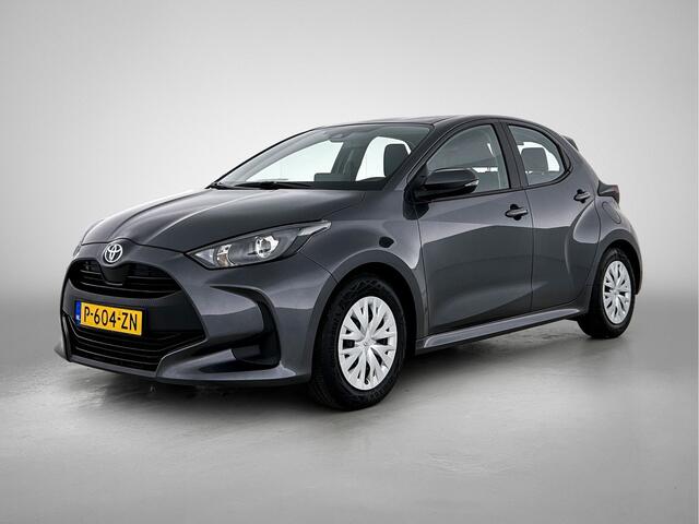 Toyota YARIS 1.5 Hybrid Active