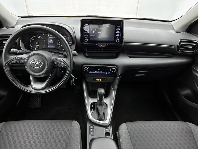 Toyota YARIS 1.5 Hybrid Active
