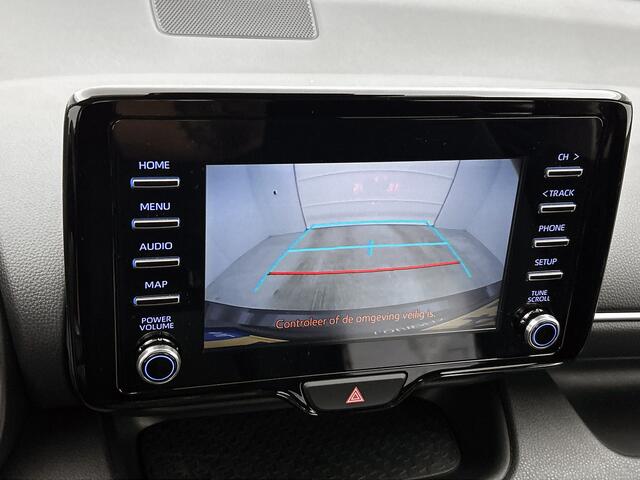 Toyota YARIS 1.5 Hybrid Active