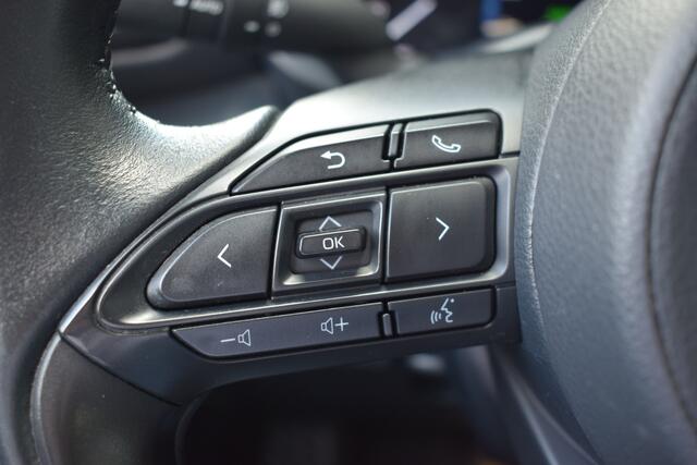 Toyota YARIS Cross Hybrid Automaat 1.5 Hybrid Business Plus | Navigatie | Camera | Climate Control |