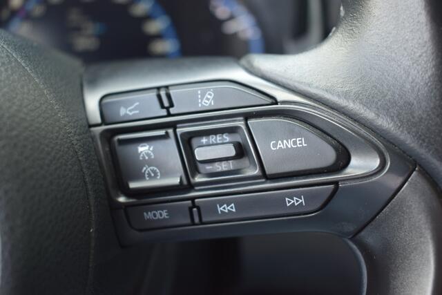 Toyota YARIS Cross Hybrid Automaat 1.5 Hybrid Business Plus | Navigatie | Camera | Climate Control |