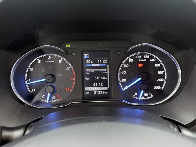 Toyota YARIS 1.5 VVT-i Dynamic
