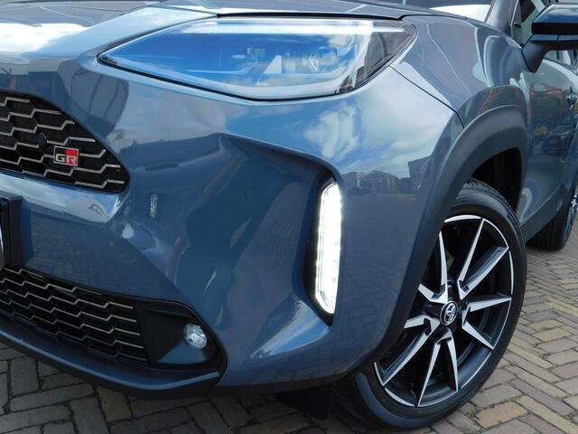 Toyota YARIS Cross 1.5 Hybrid 130 GR SPORT