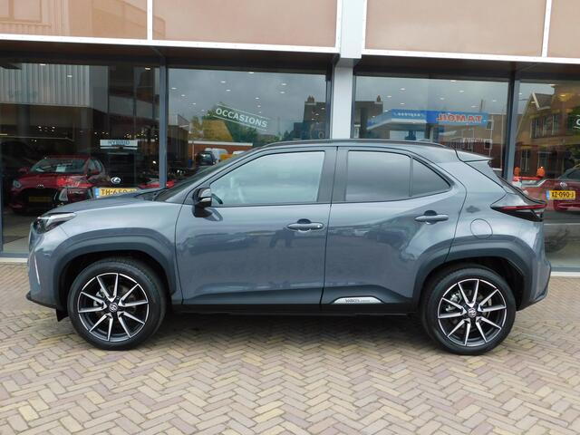 Toyota YARIS Cross 1.5 Hybrid 130 GR SPORT
