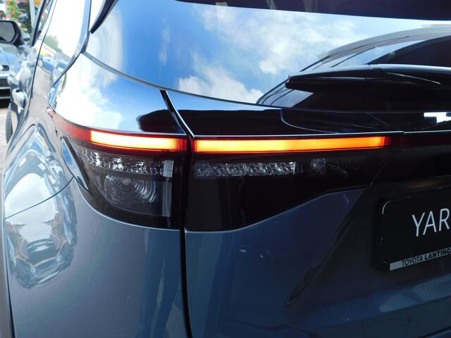 Toyota YARIS Cross 1.5 Hybrid 130 GR SPORT
