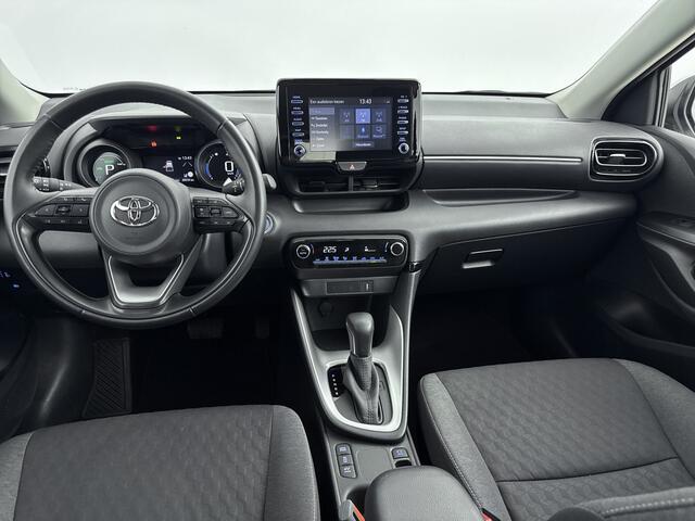 Toyota YARIS 1.5 Hybrid Dynamic